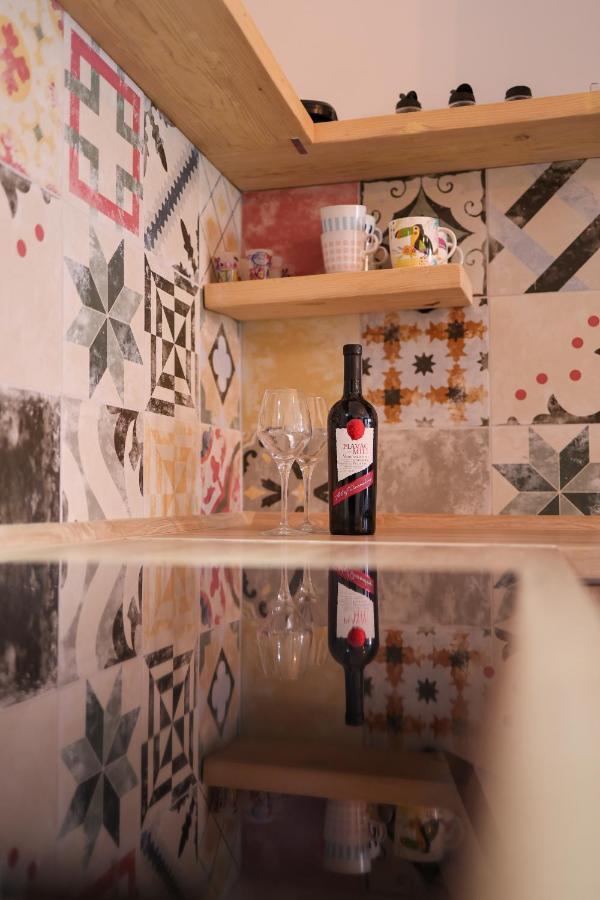 Coco Appartement Pirovac Buitenkant foto